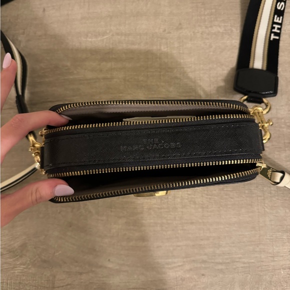 Marc Jacobs The Snapshot purse - Picture 6 of 7